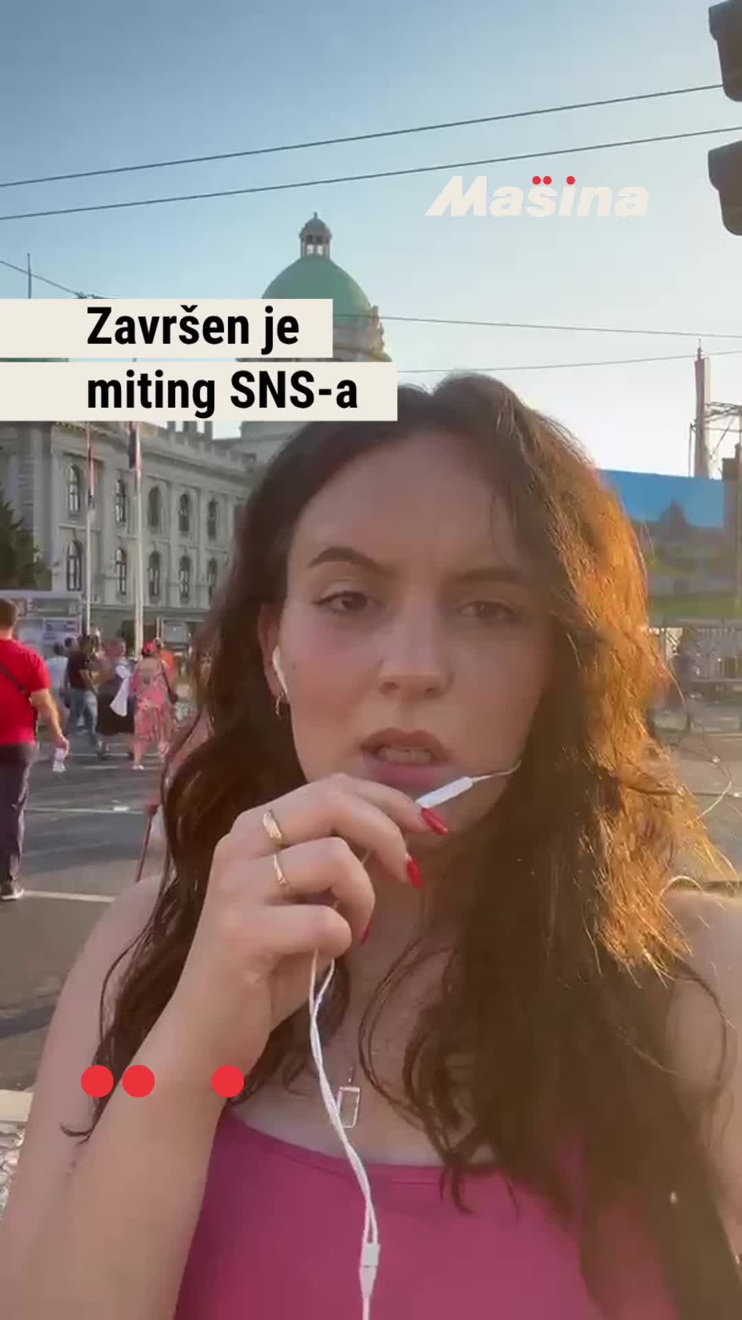 @Ma&scaron;ina