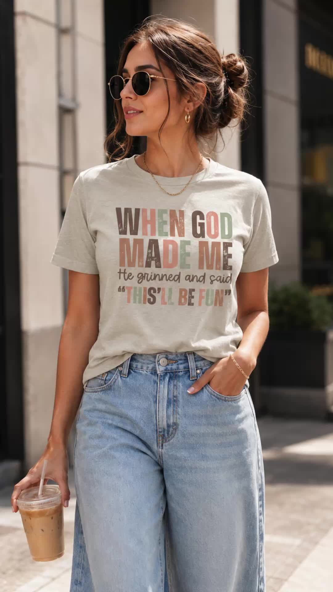 @Love in Faith