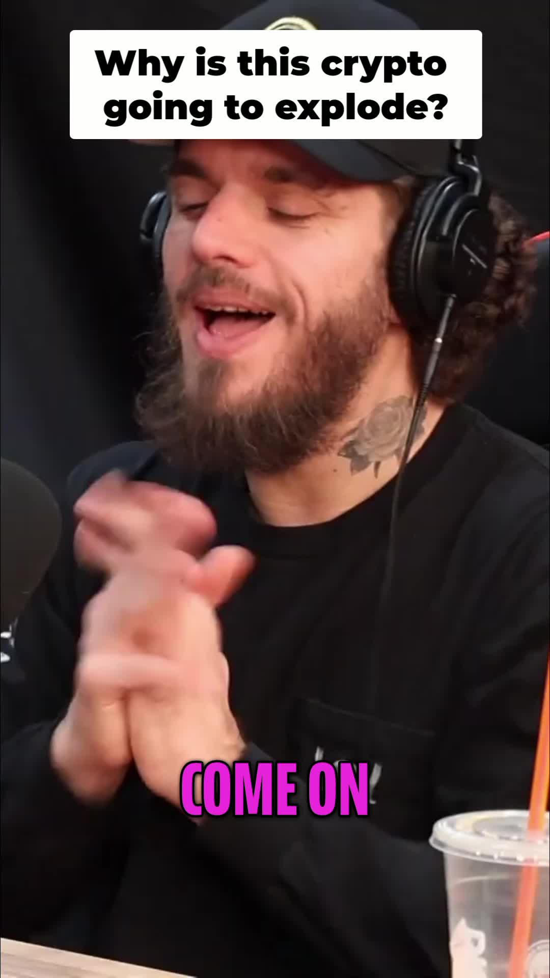 @CINO Token