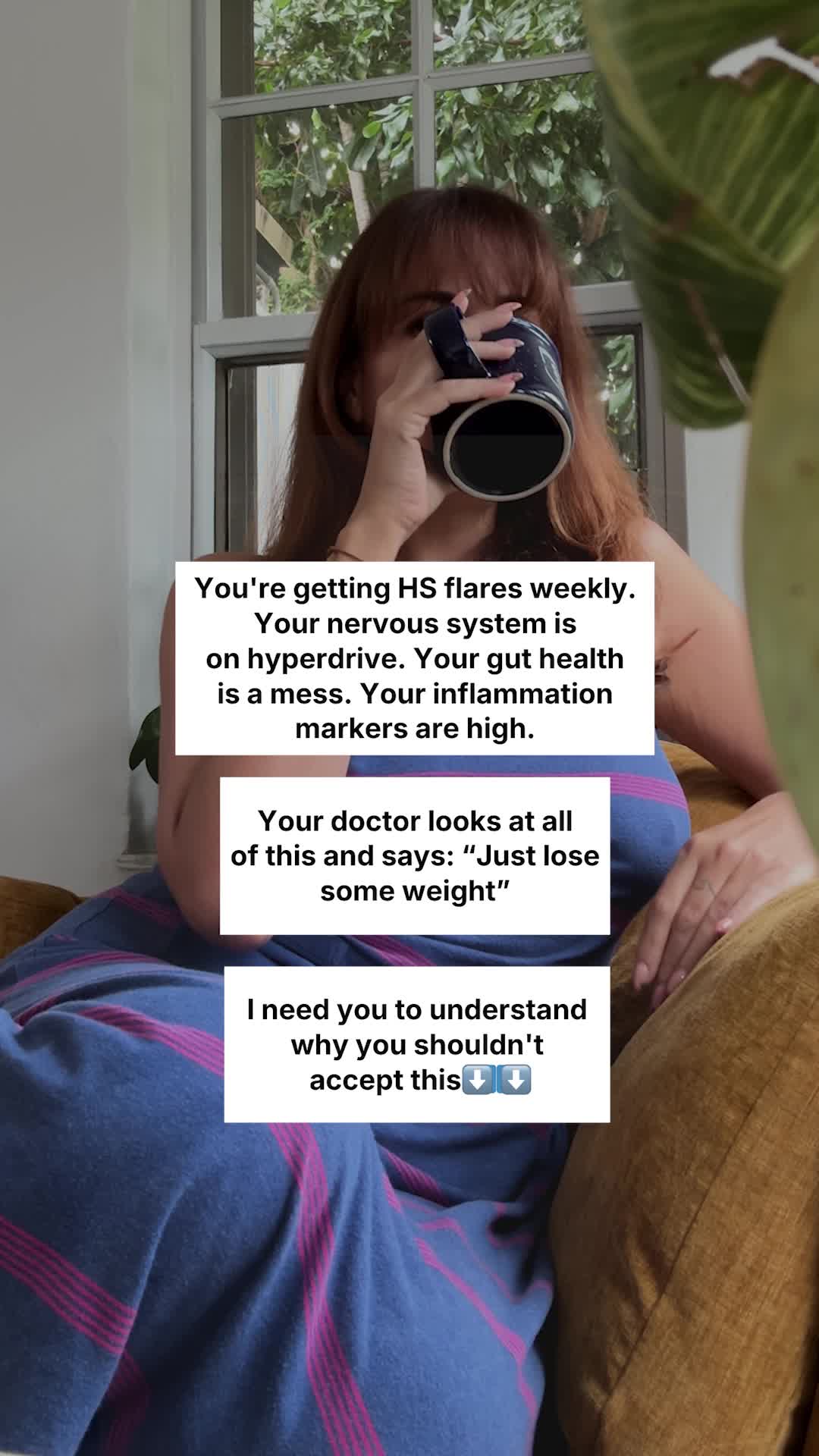 @Holistic Hidradenitis Help