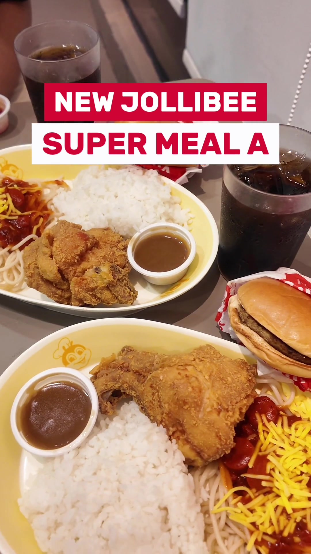@Jollibee