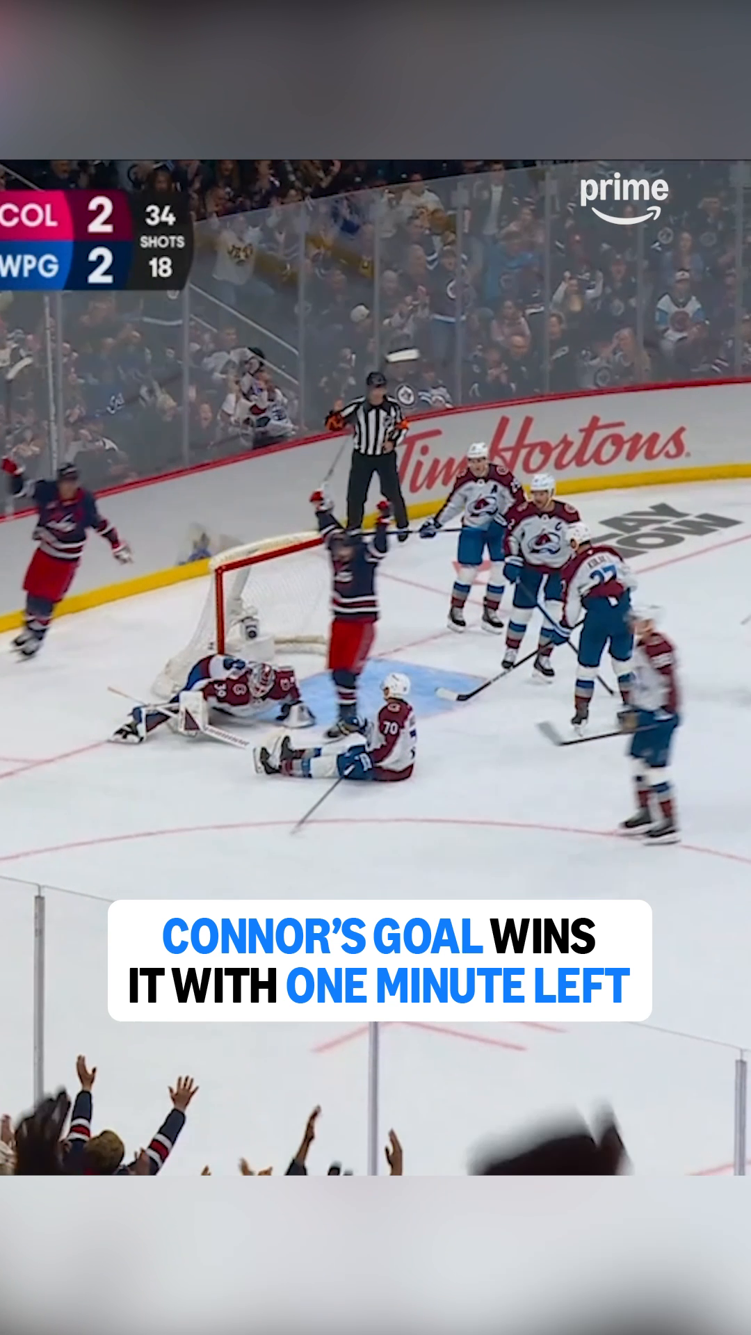 @Sports on Prime Canada