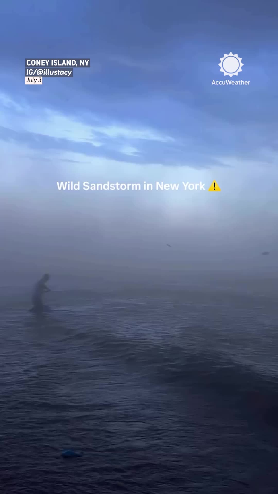 @AccuWeather