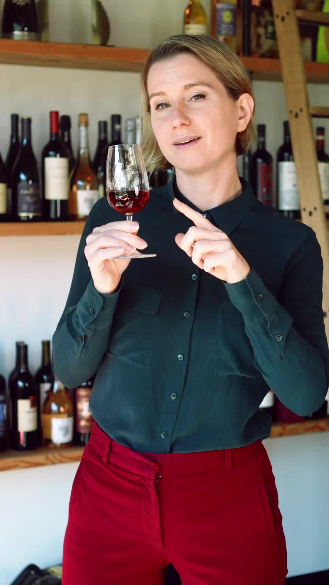 @Wine Folly