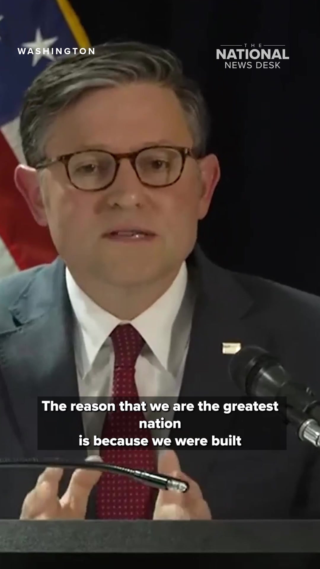 @The National Desk