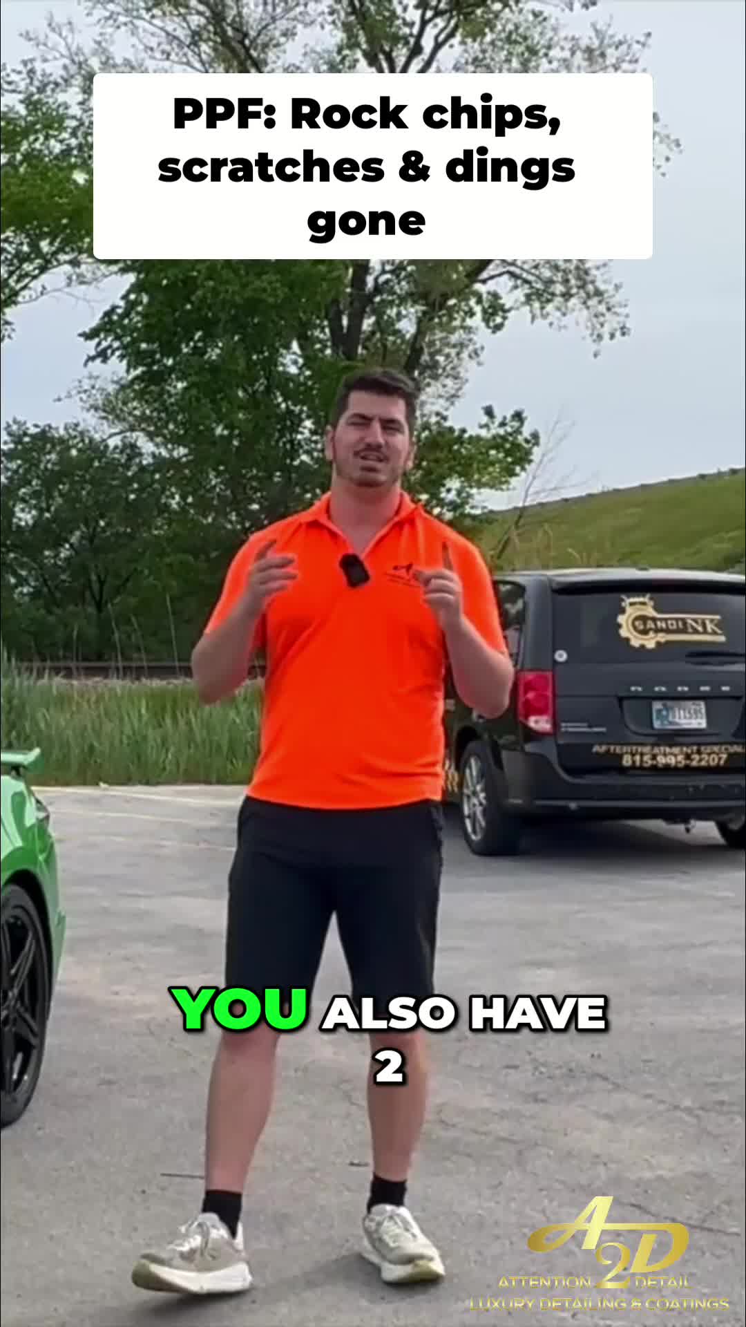 @A2DLuxuryDetailing