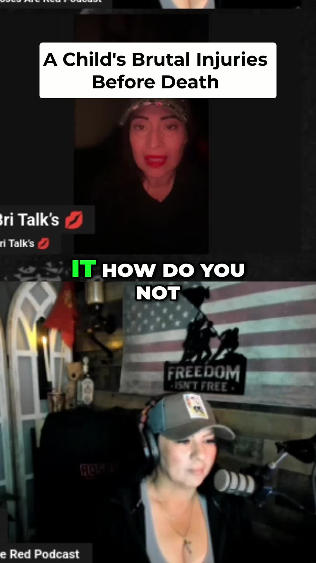 @Roses Are Red Podcast