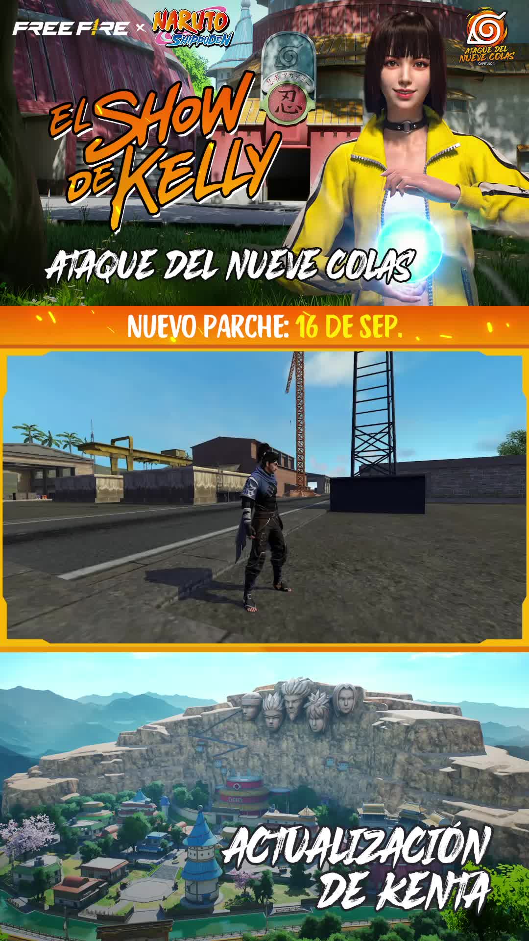 @Garena Free Fire LATAM