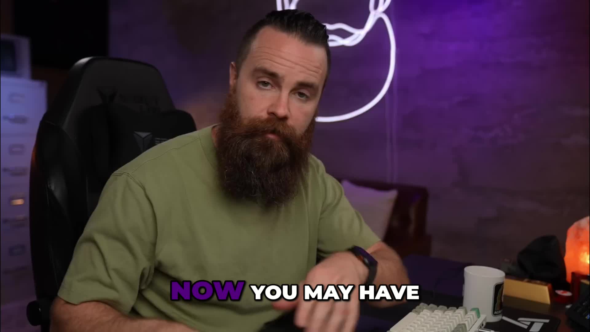 @NetworkChuck