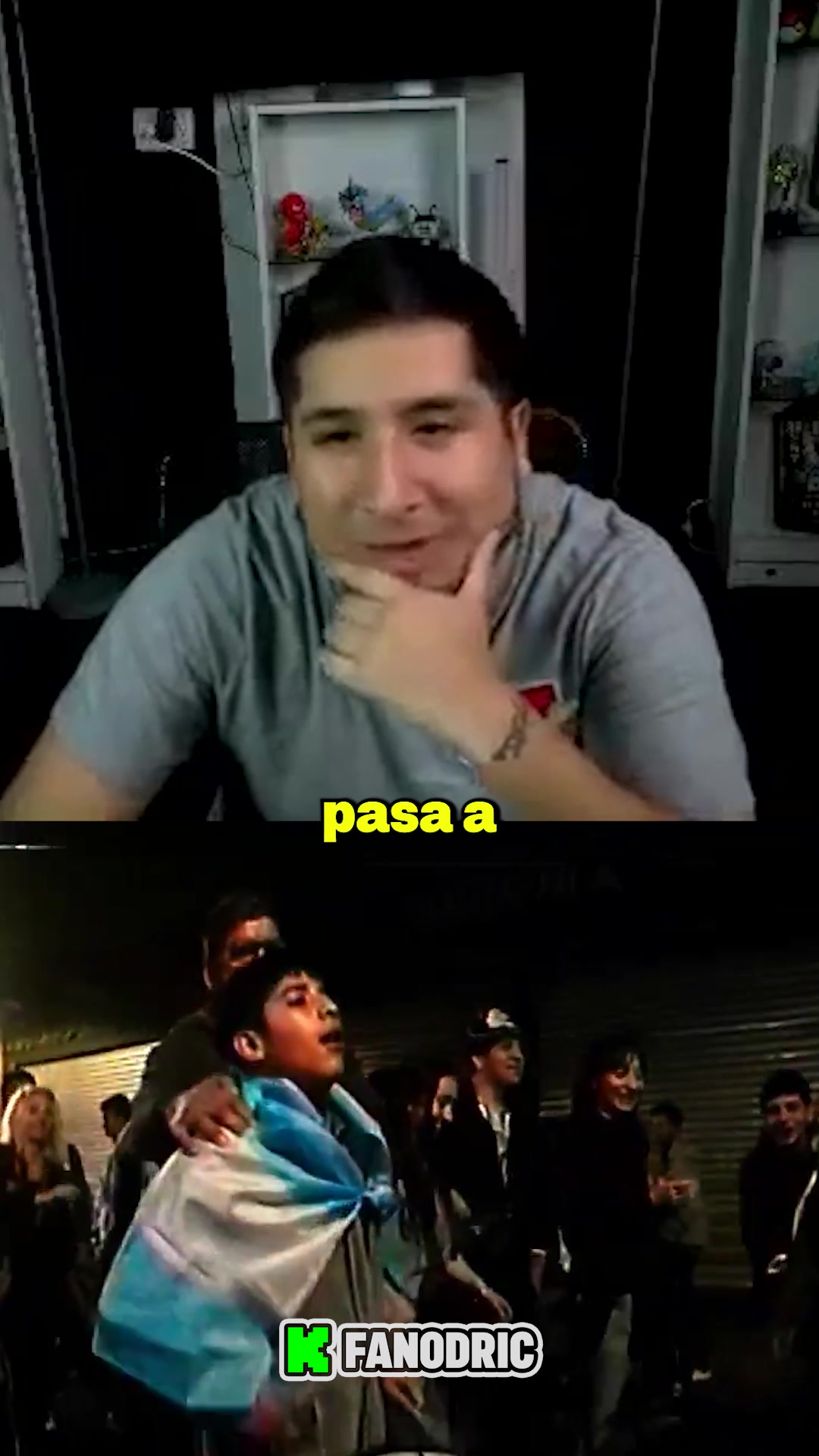 @Fanodric