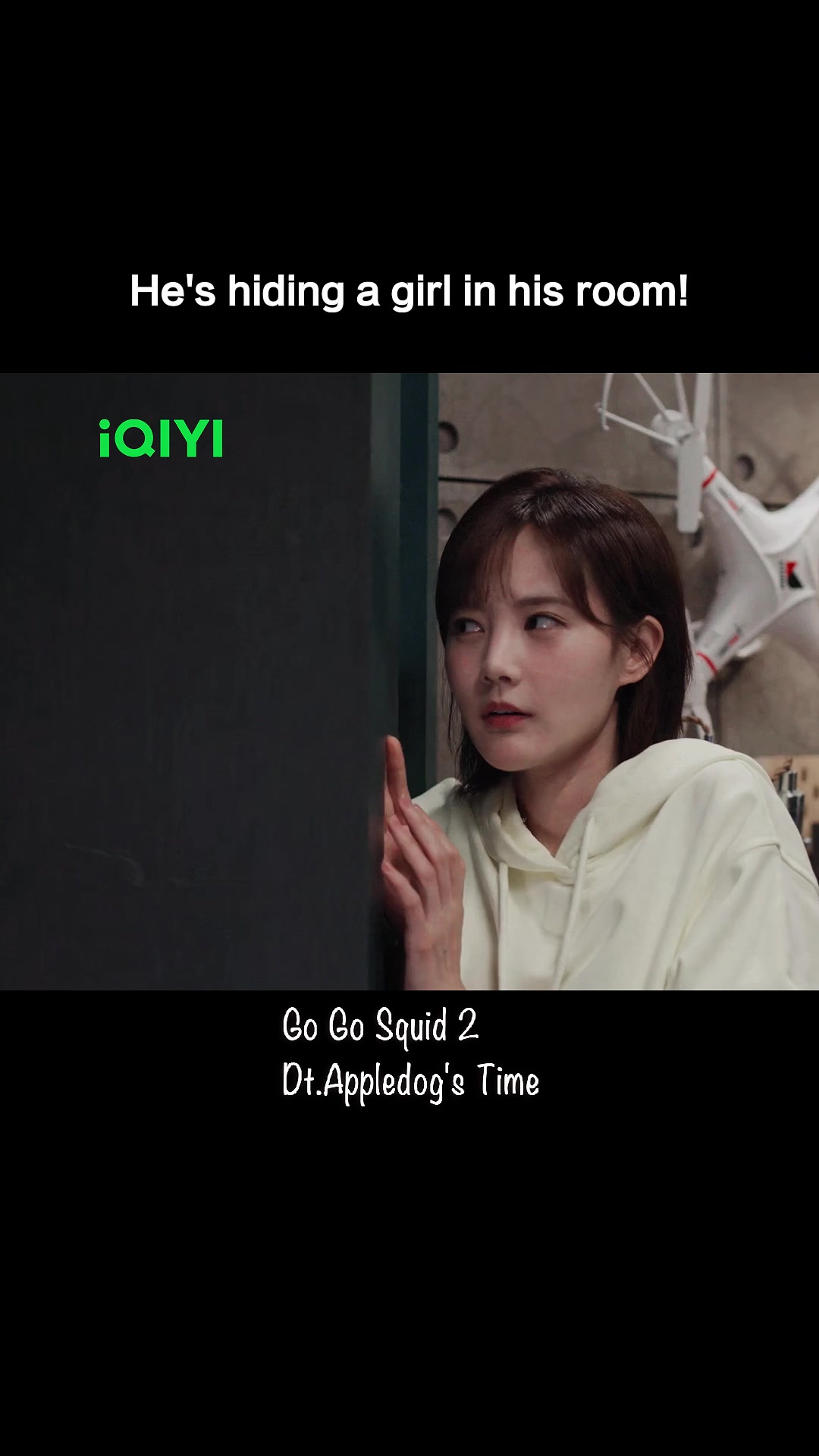 @iQIYI Singapore