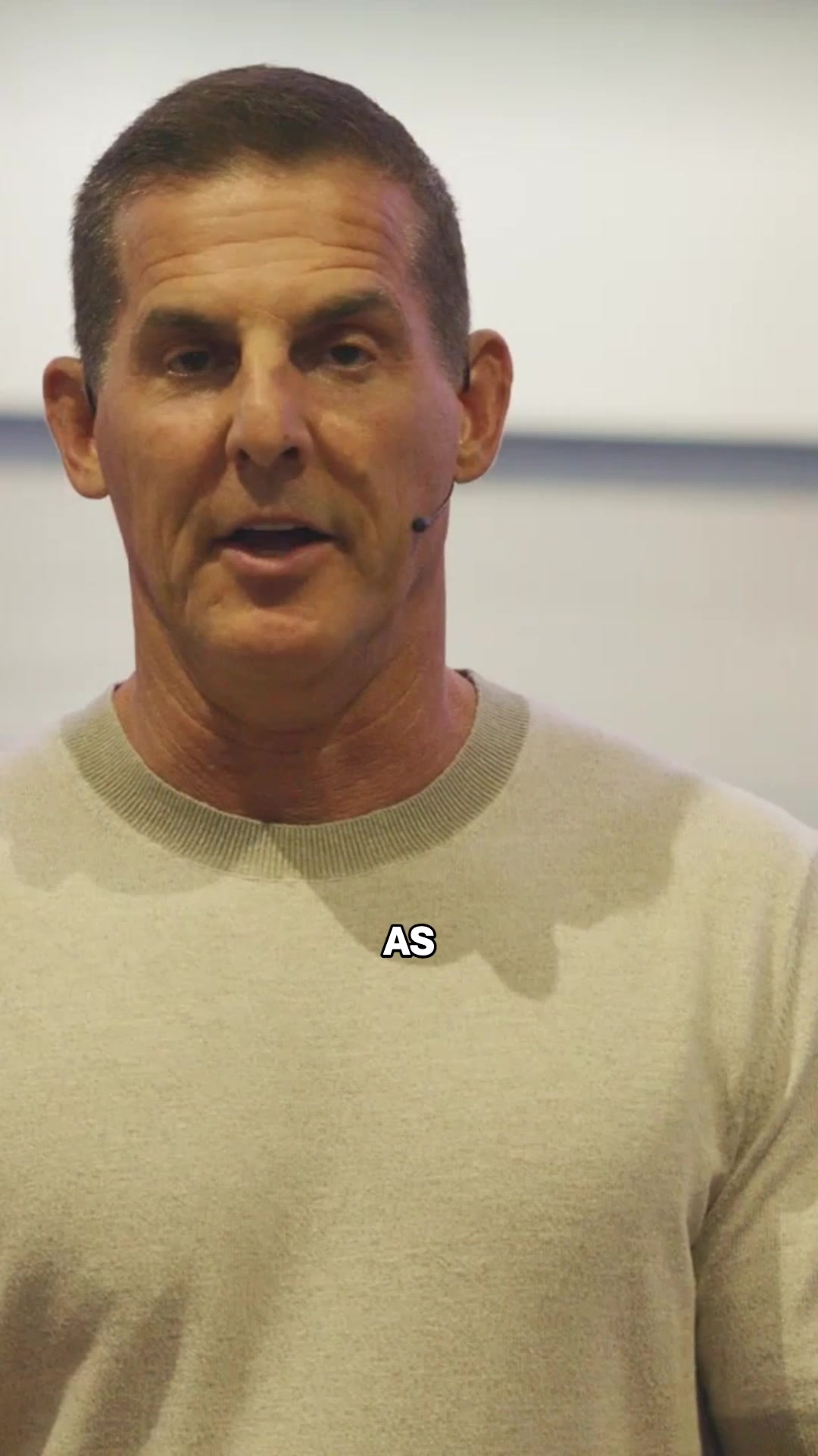 @Craig Groeschel