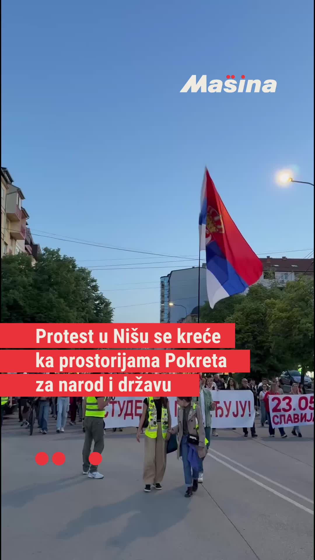 @Ma&scaron;ina