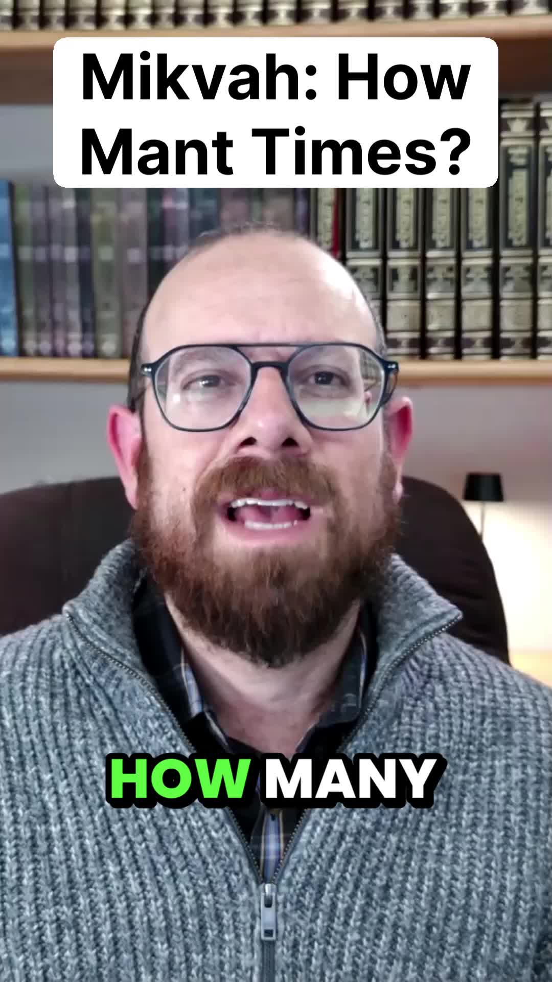 @Rabbi Raps for Humans