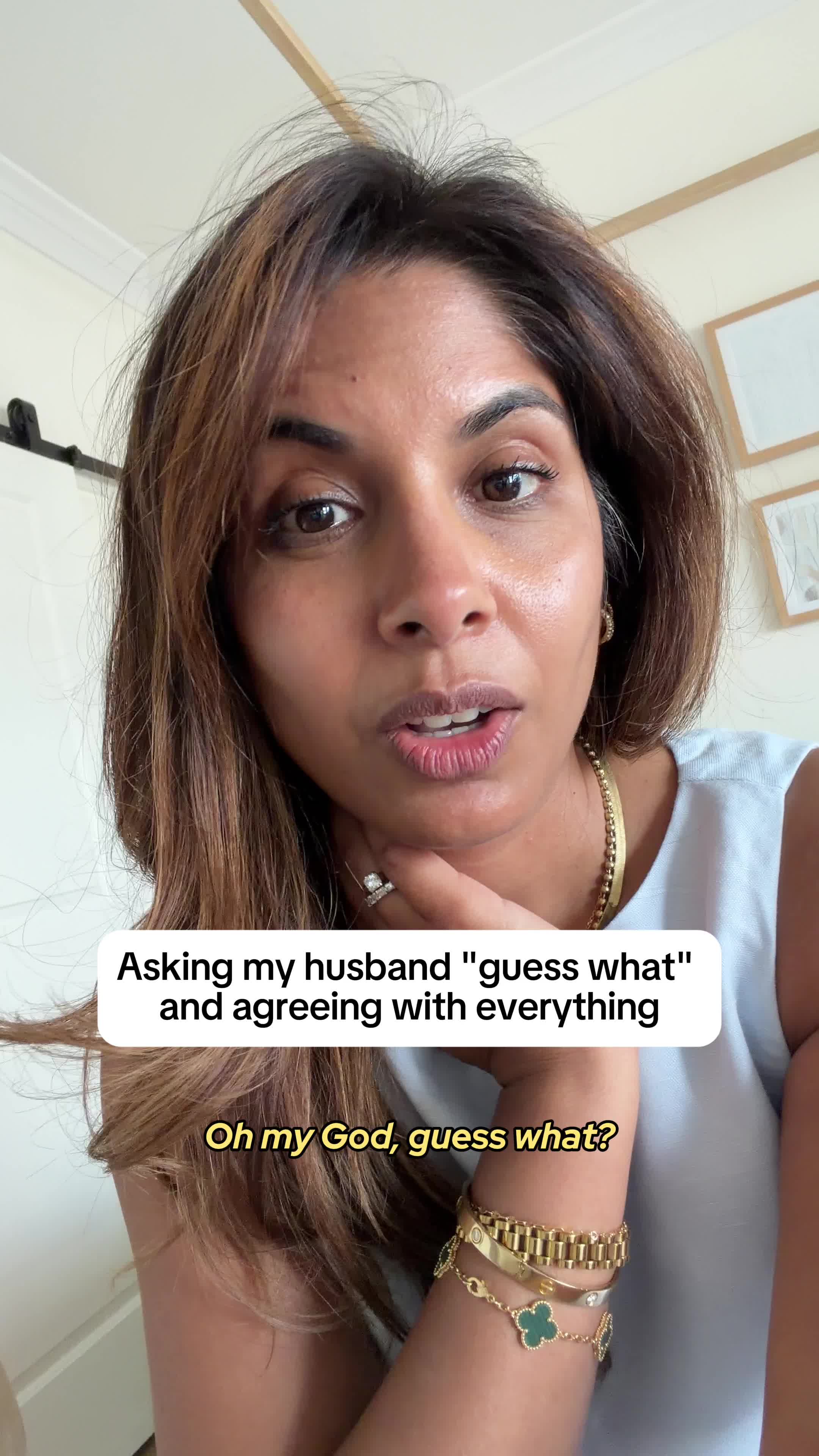 @Sheena Melwani