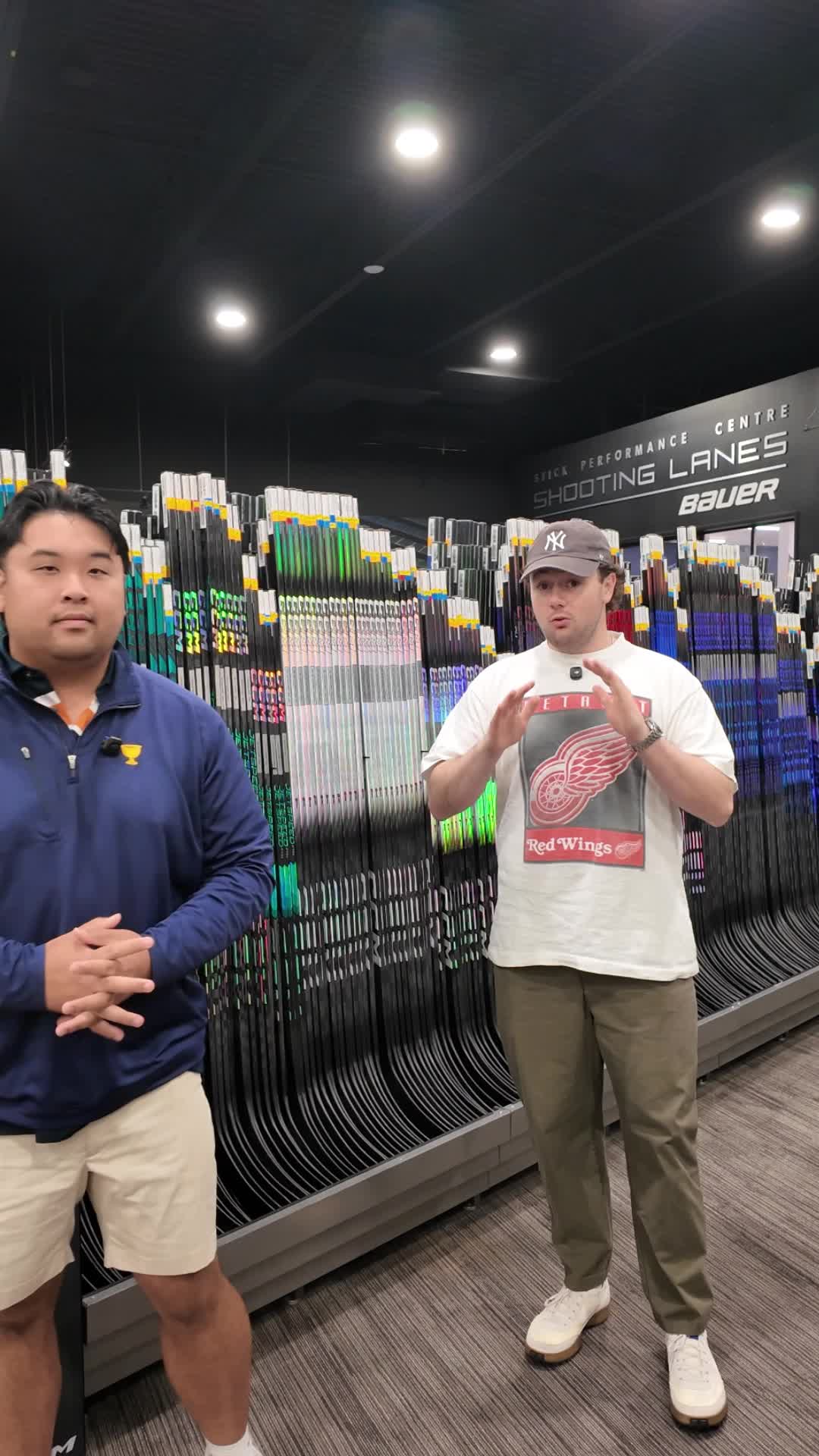 @The Hockey Shop