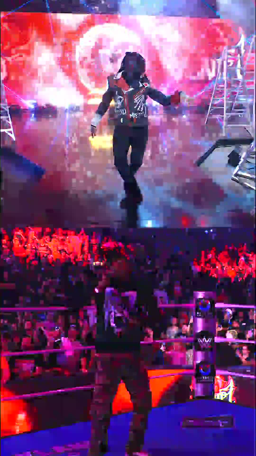 @WWE Español