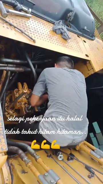 @ICHAL77 to Luwu utara