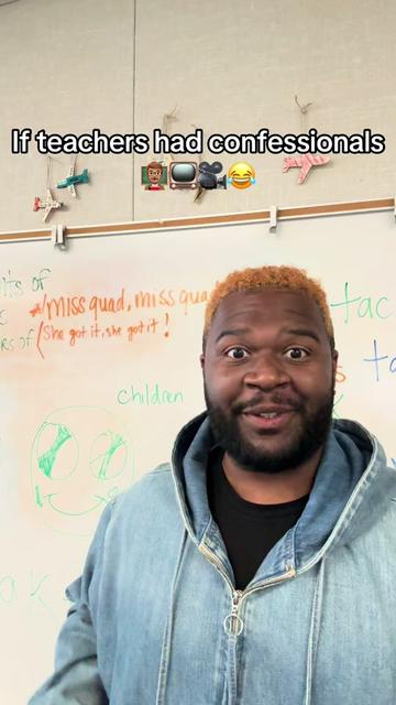 @TremaineOnTV
