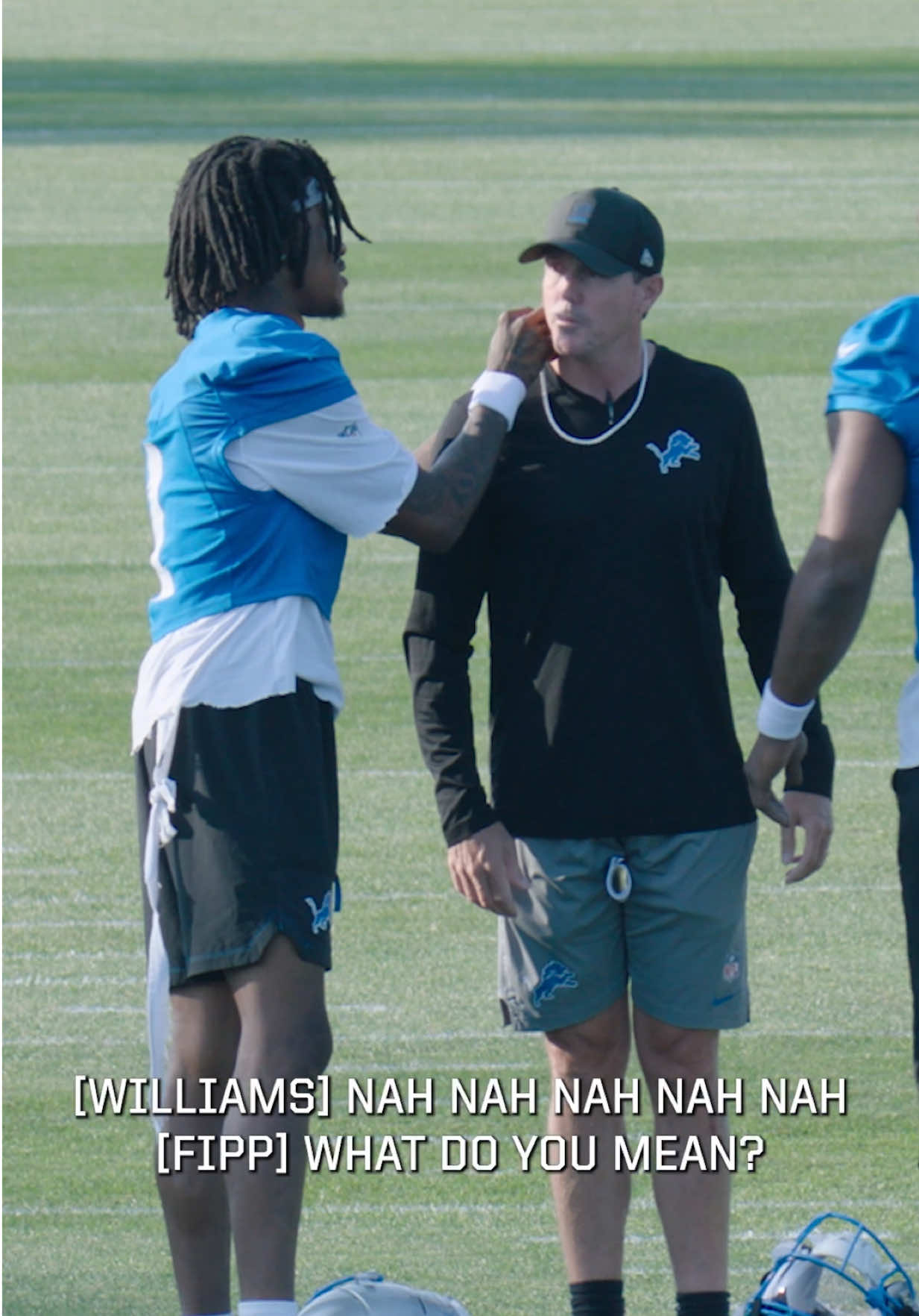 @Detroit Lions