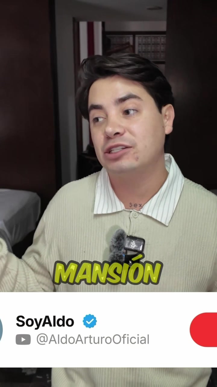 @Aldo Arturo
