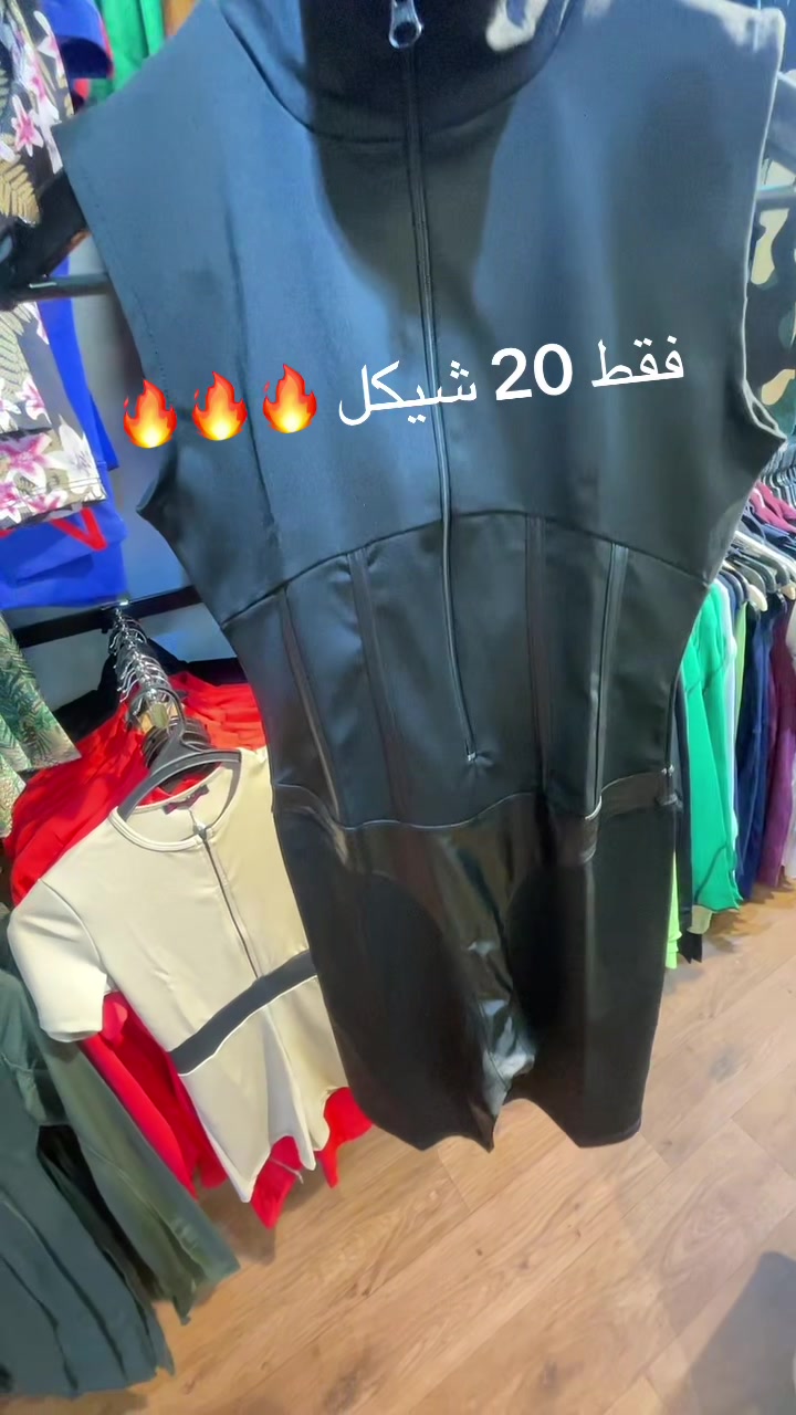 @twenty_two_seven مخيم شعفاط🛍️