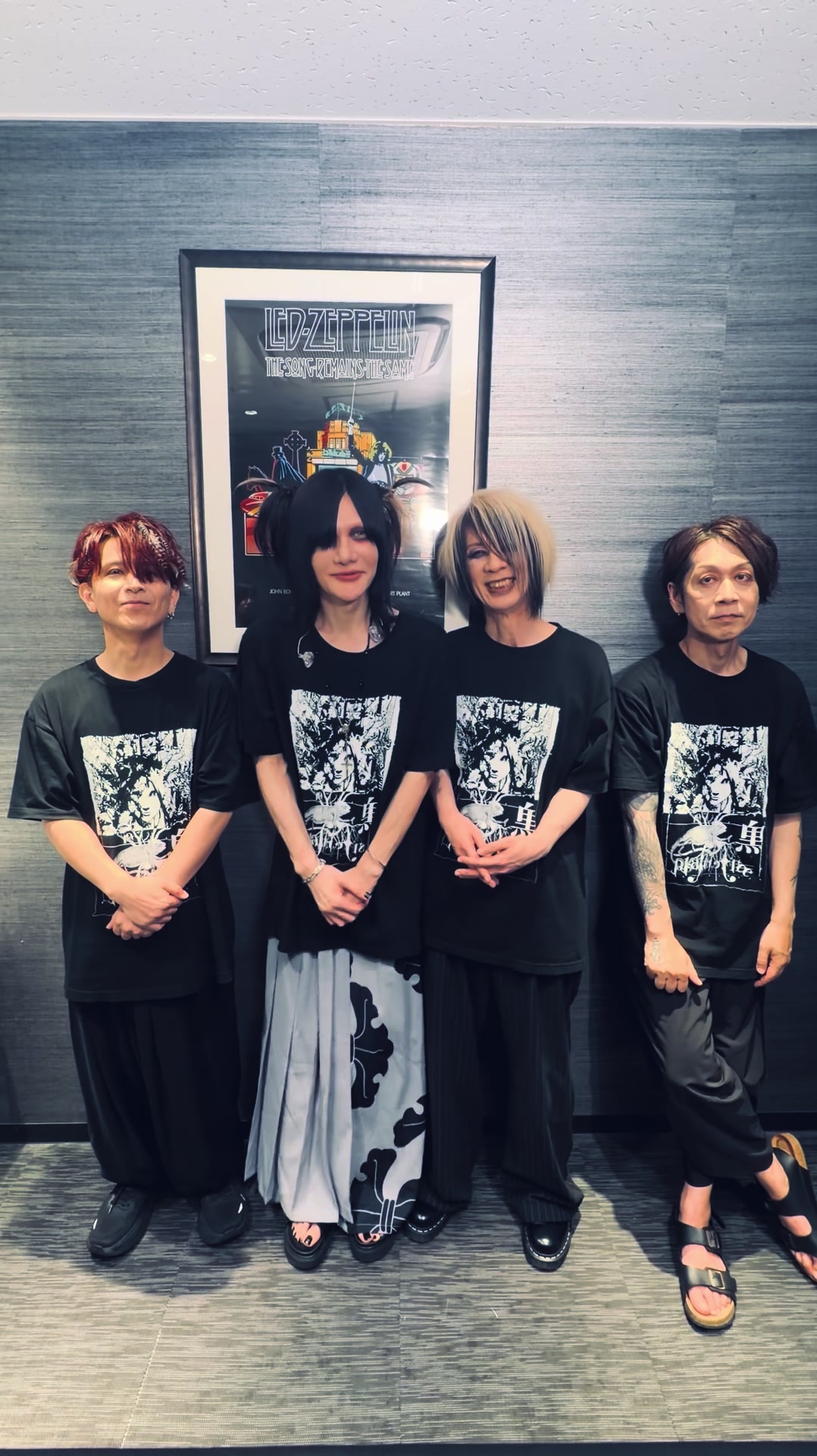 @Plastic Tree_official