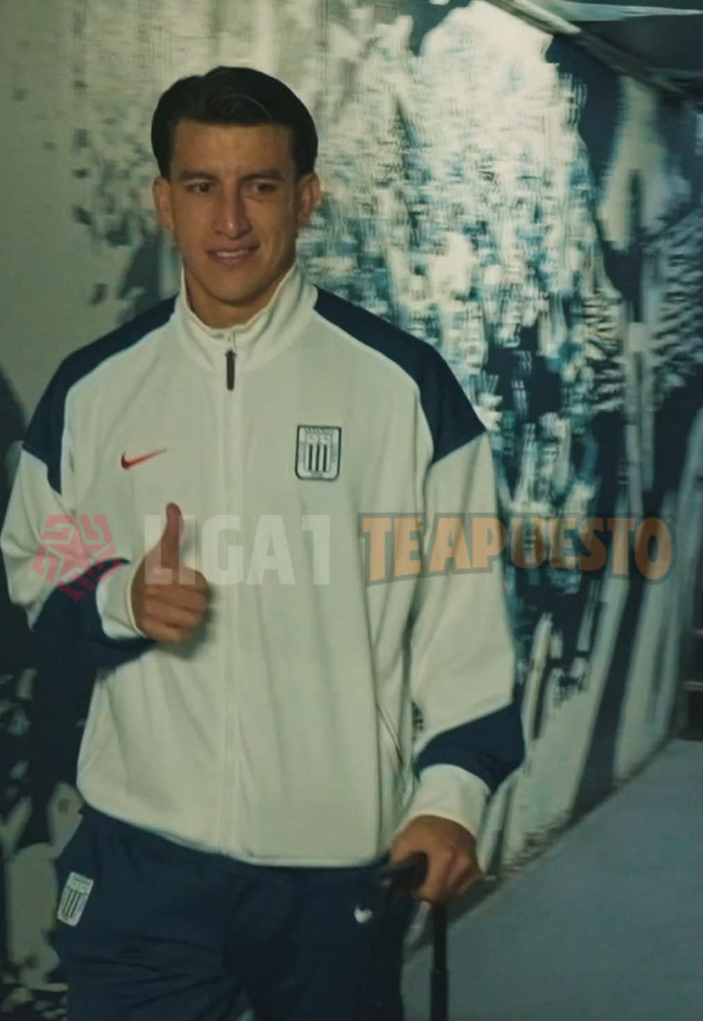 @Liga de F&uacute;tbol Profesional