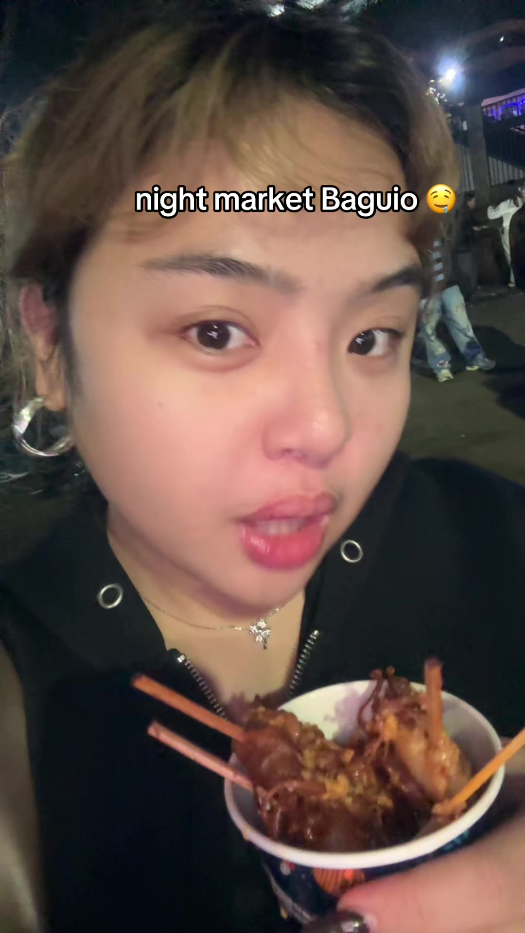 @Banessa Raya
