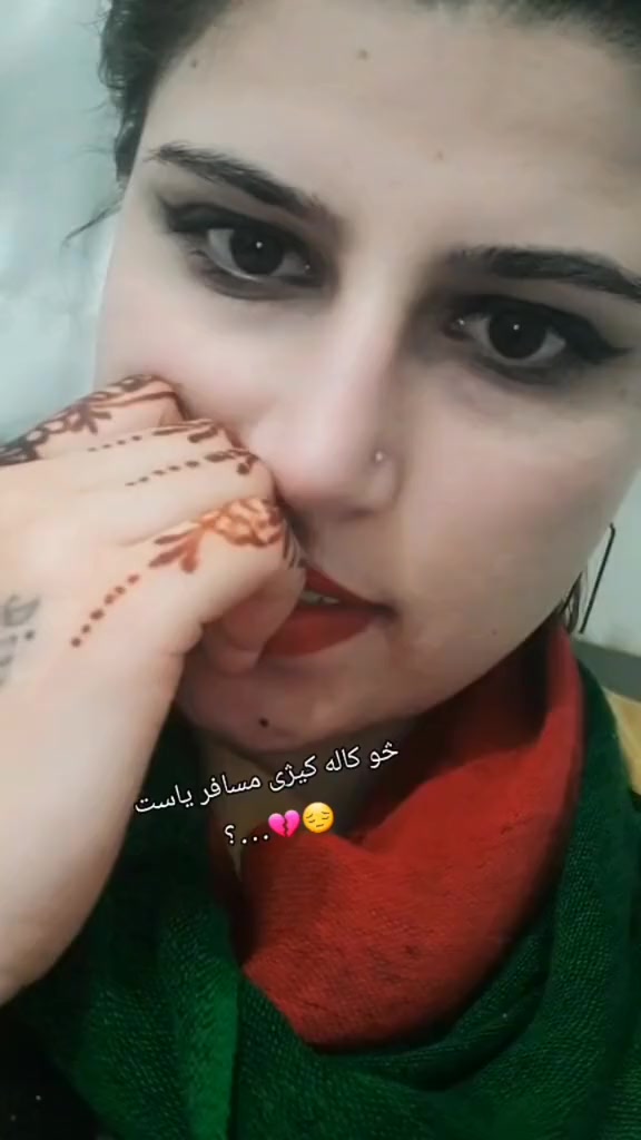 @ثناءکندهارۍ😔💔✋