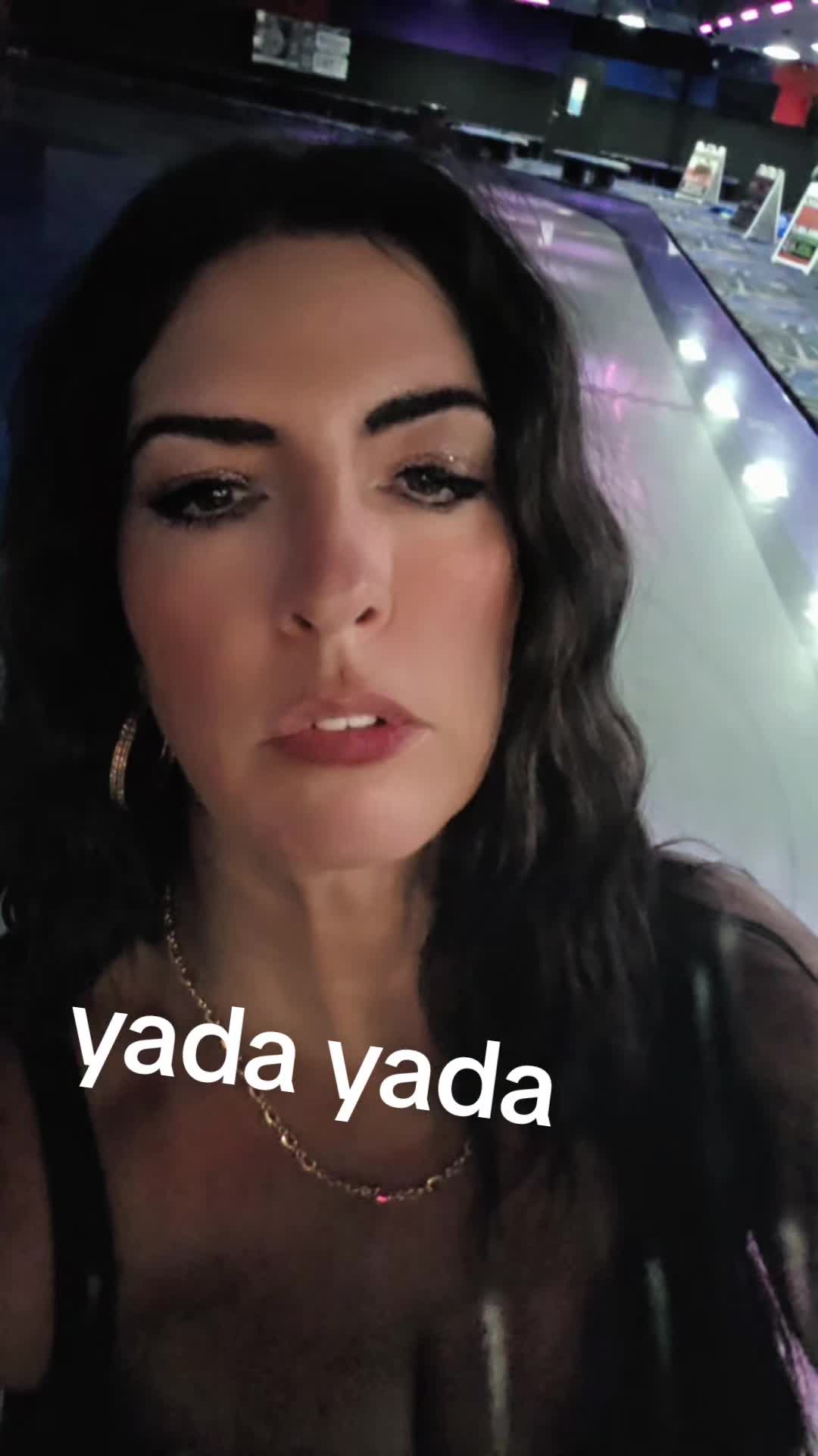 @Julie Barnett