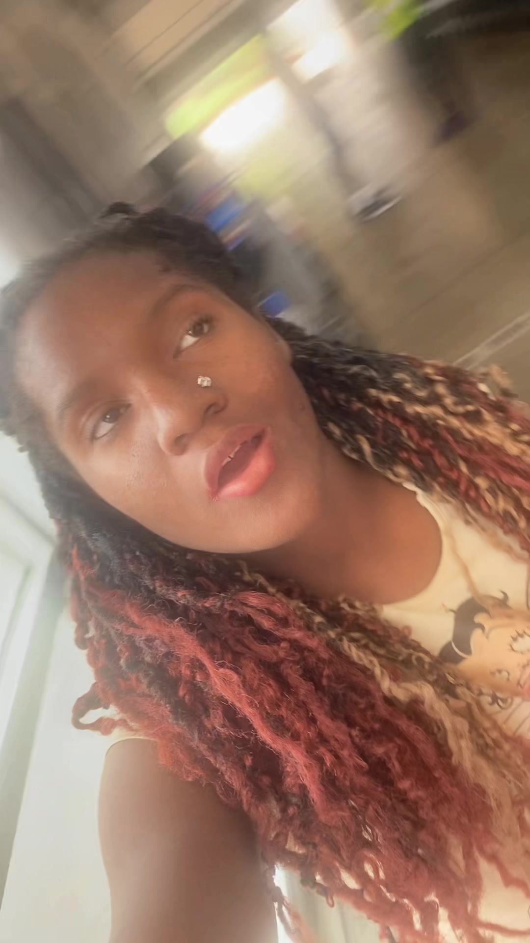 @🌊neytîri🖤avatar🏳️🌈goddess
