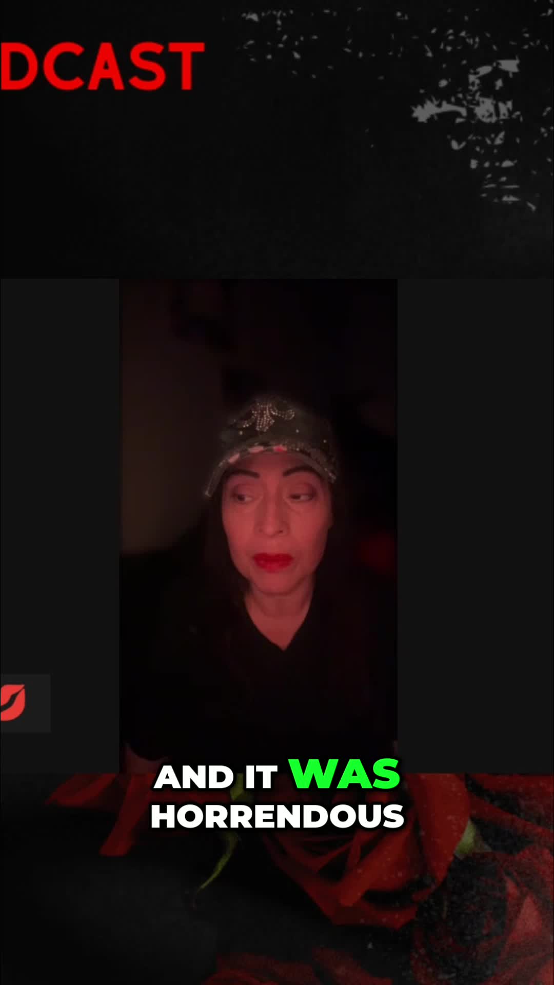 @Roses Are Red Podcast