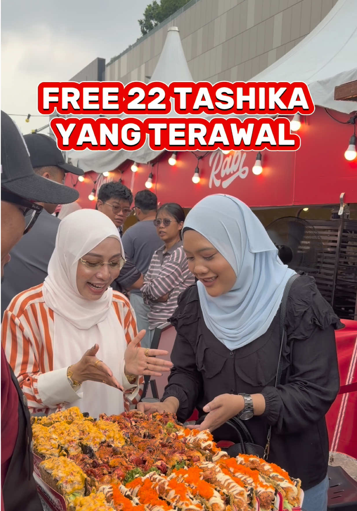@Sushika Malaysia