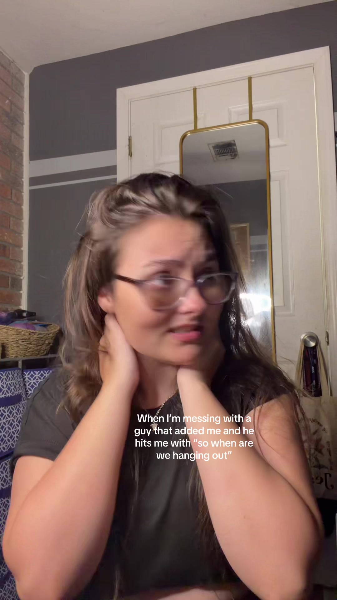 @Gracie