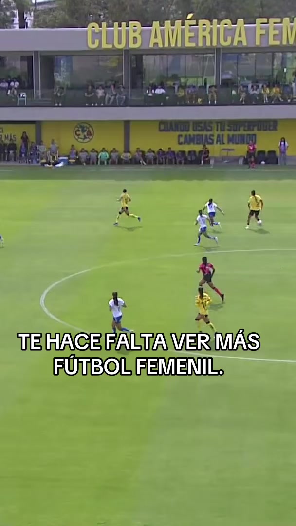 @América Femenil