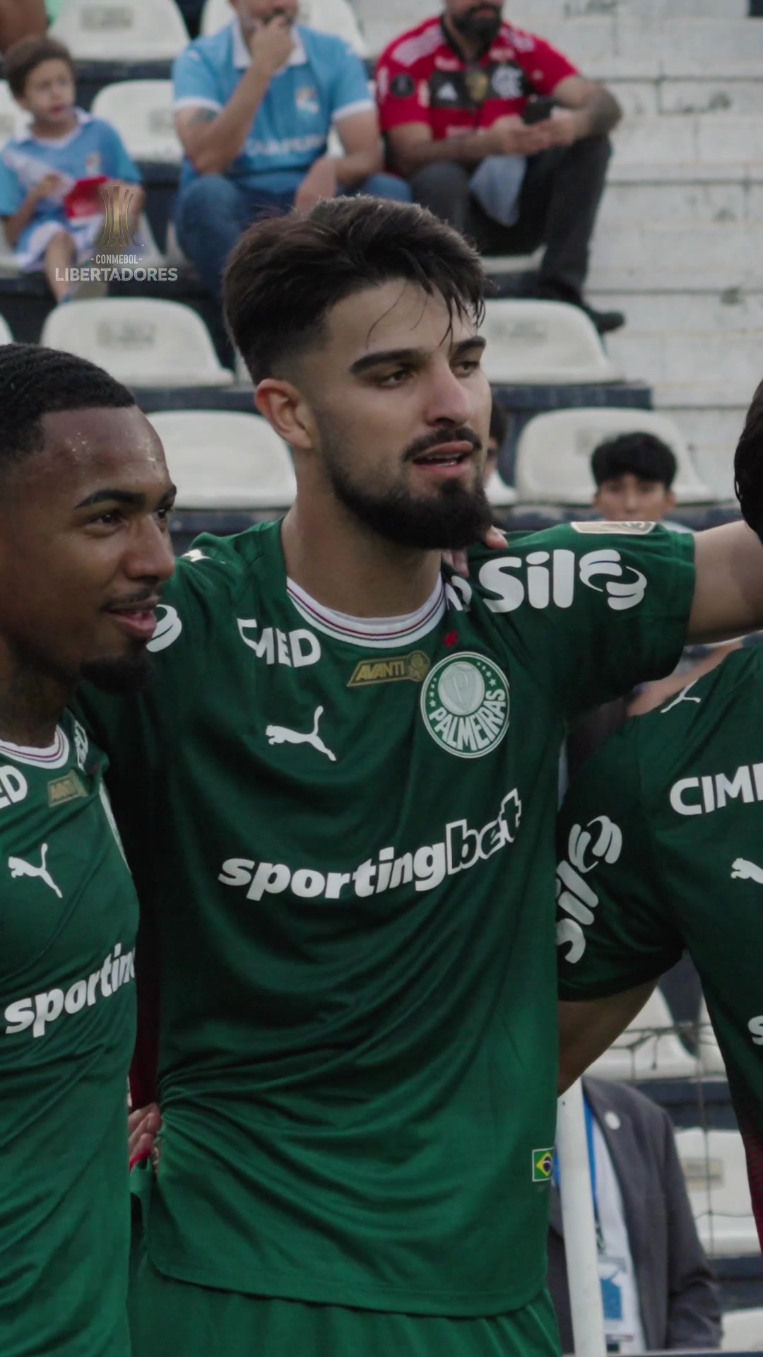 @Libertadores