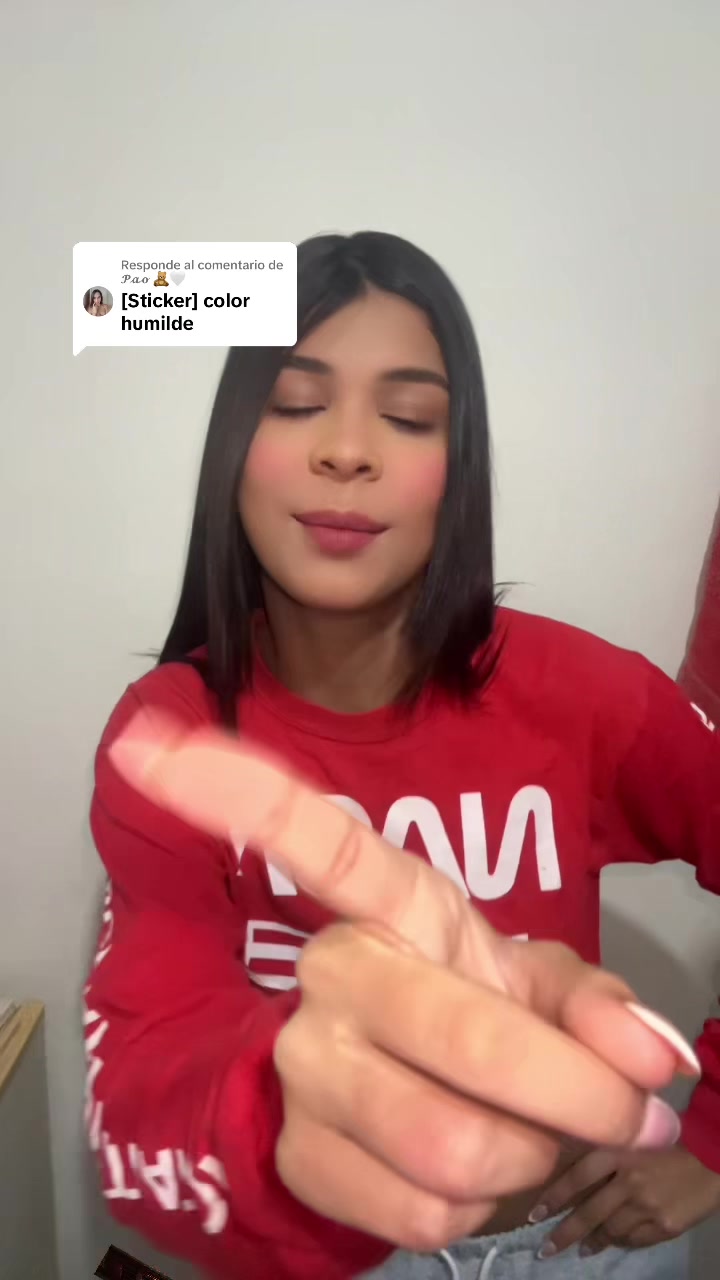 @Irianisoramas