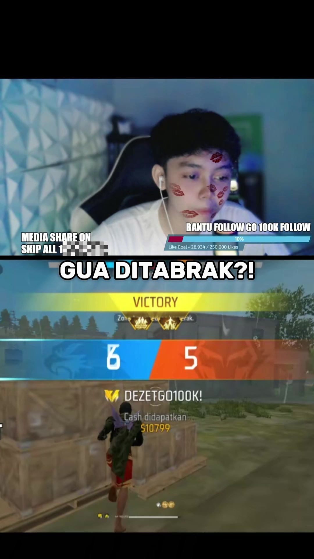 @dezet pake z