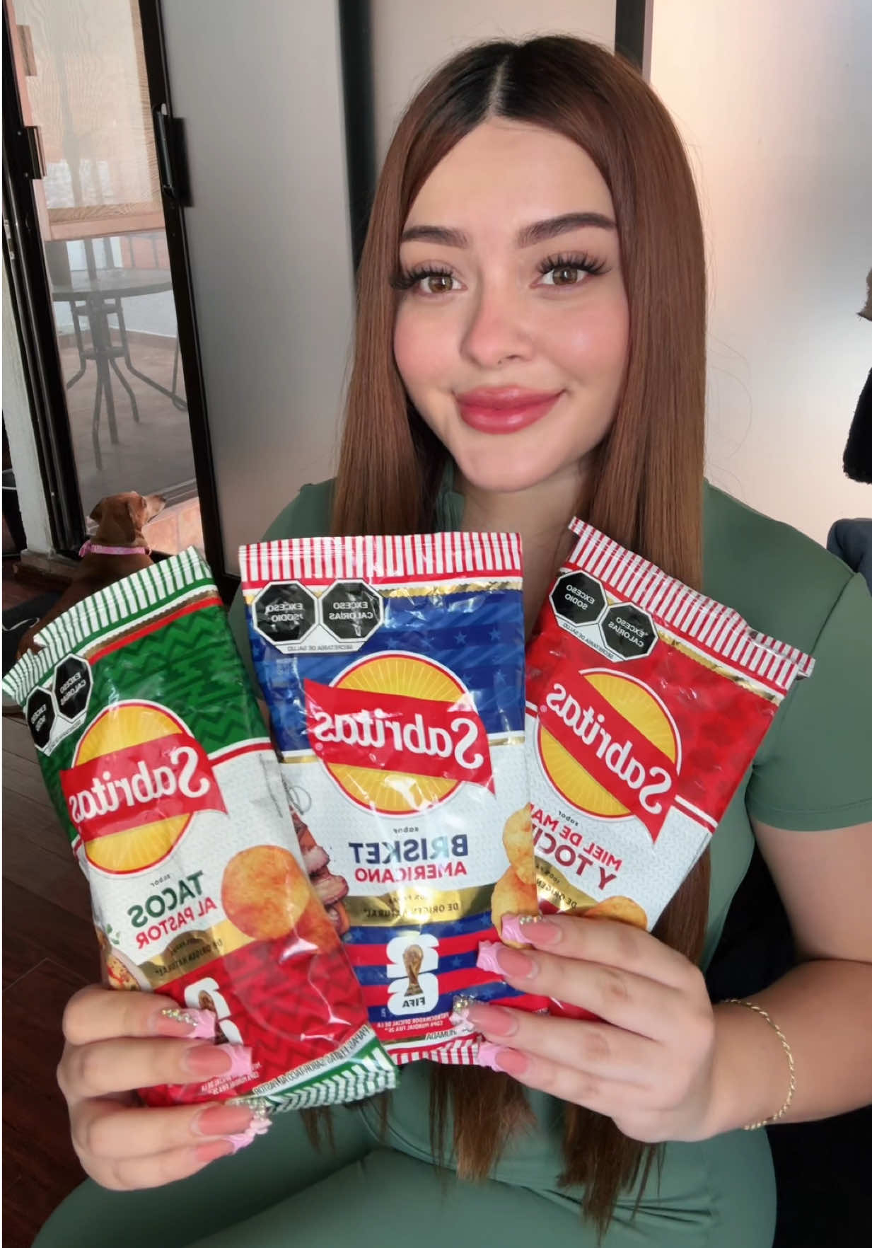 @Danya Hurtado