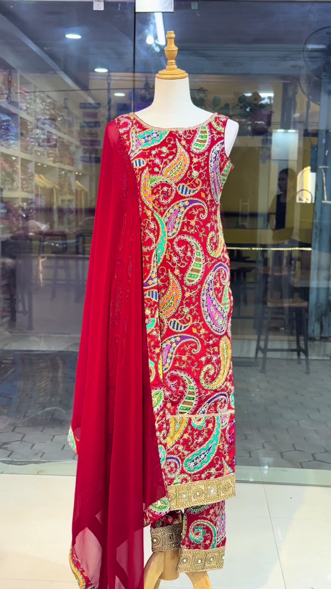 @Sindur Fashion&Boutique