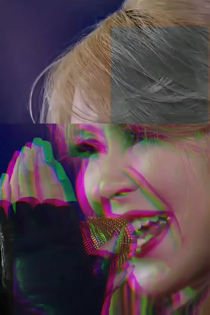 @2NE1 IS BACK, BITCH. ⁴