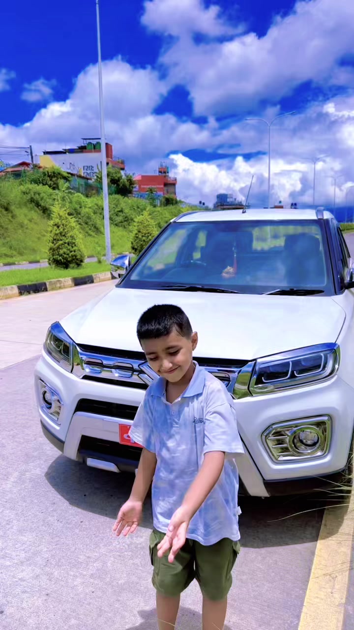 @Keshav Subedi