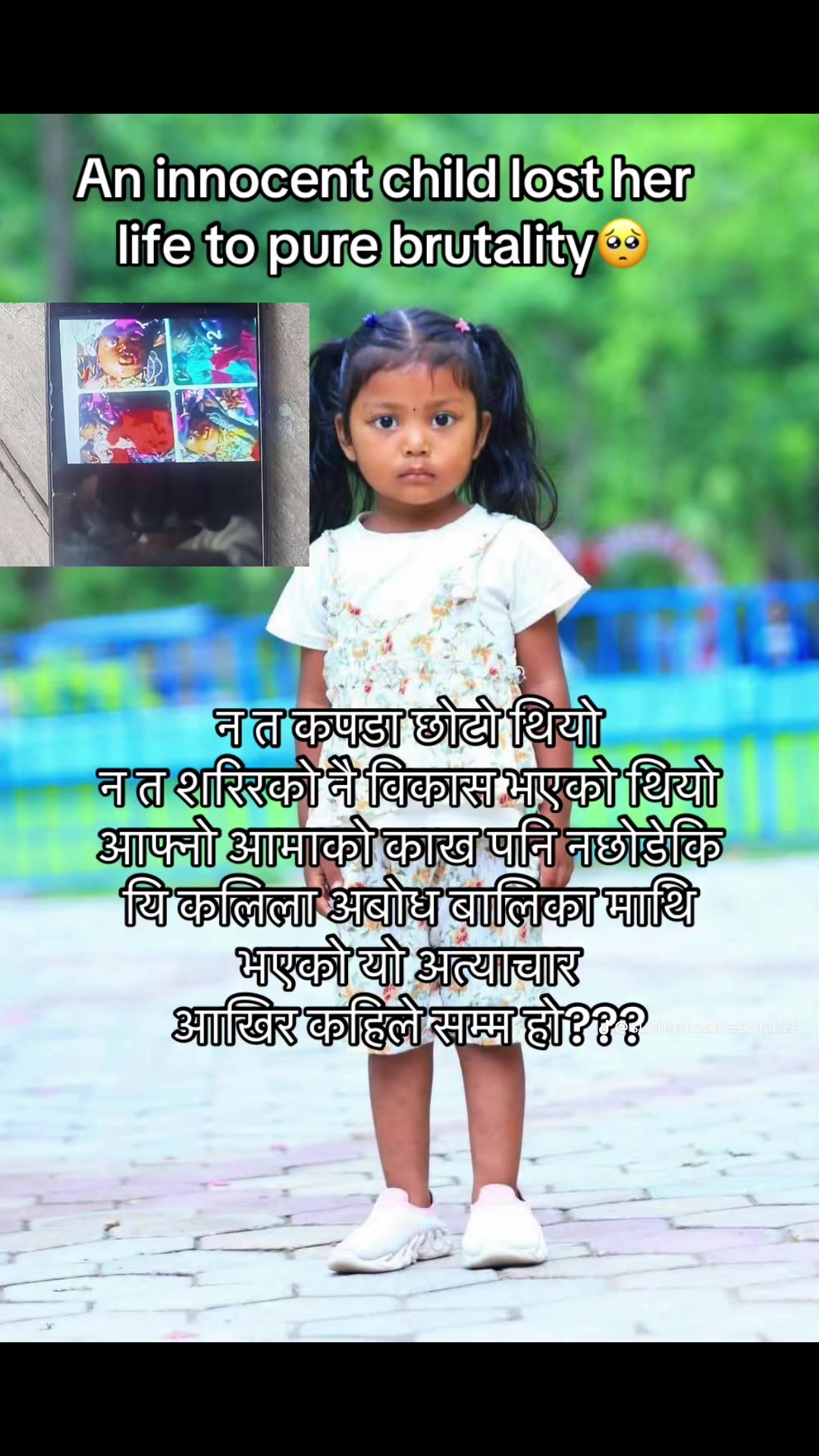 @Kalpana Nepal