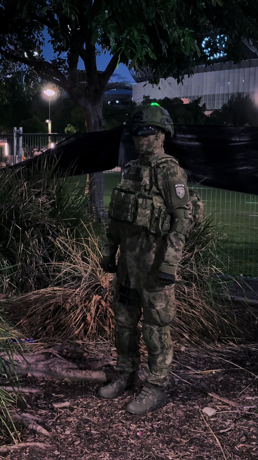 @Fahrettin Paşa