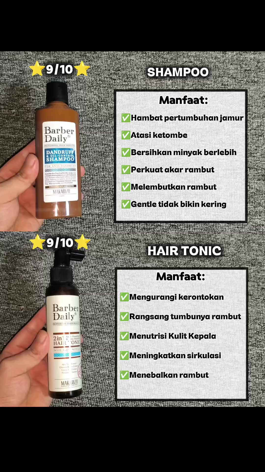@Rekomendasifacewash