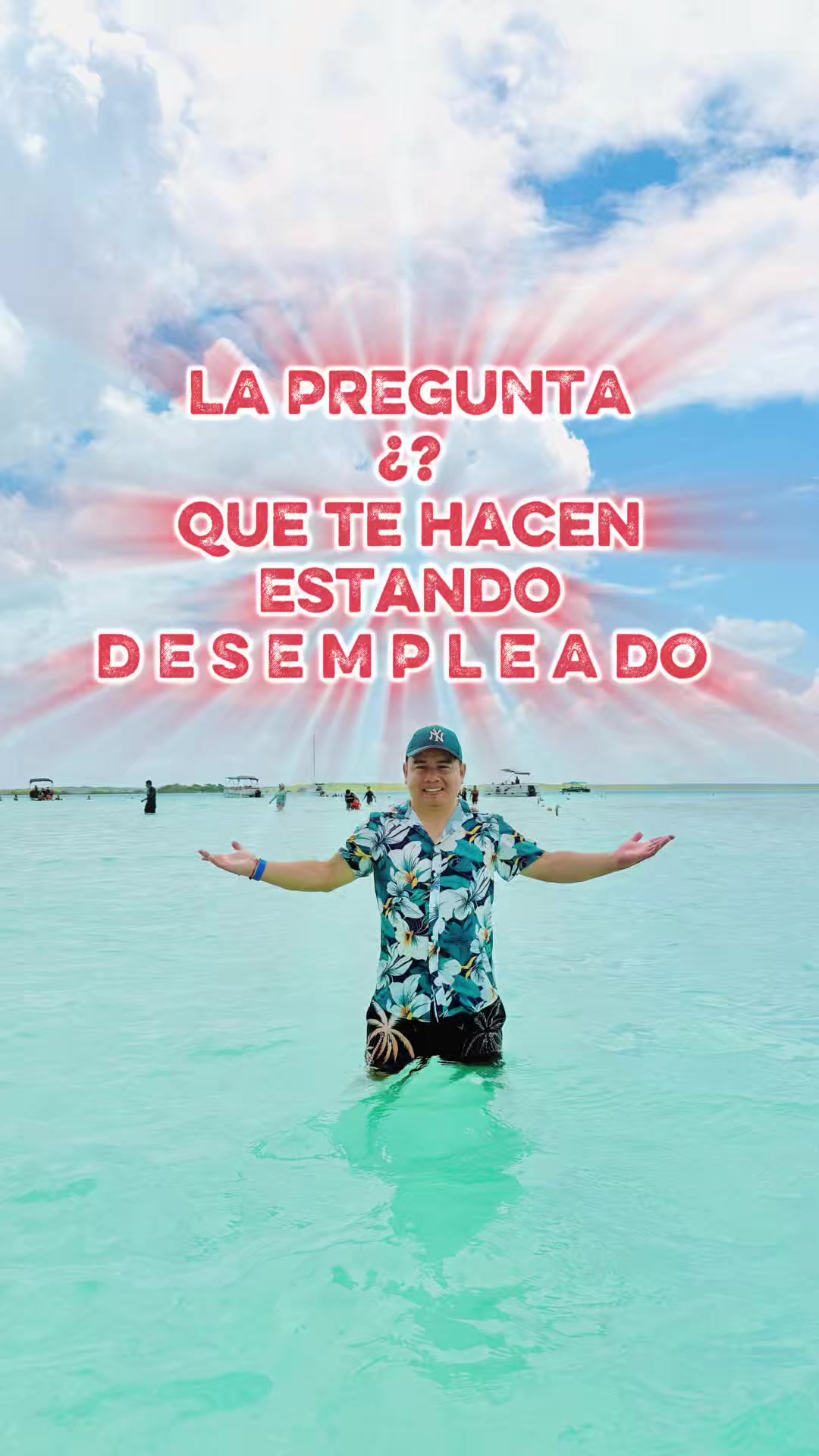 @Un viaje con bernabe