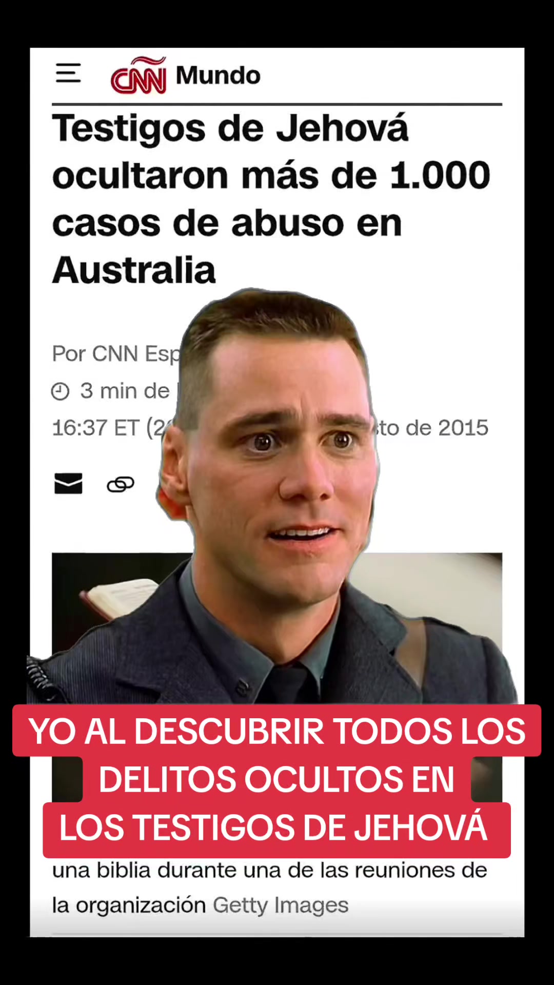 @La Testiga De Jehova