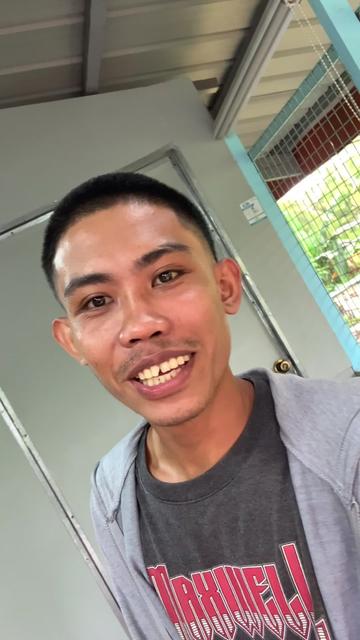 @Javs Haircut