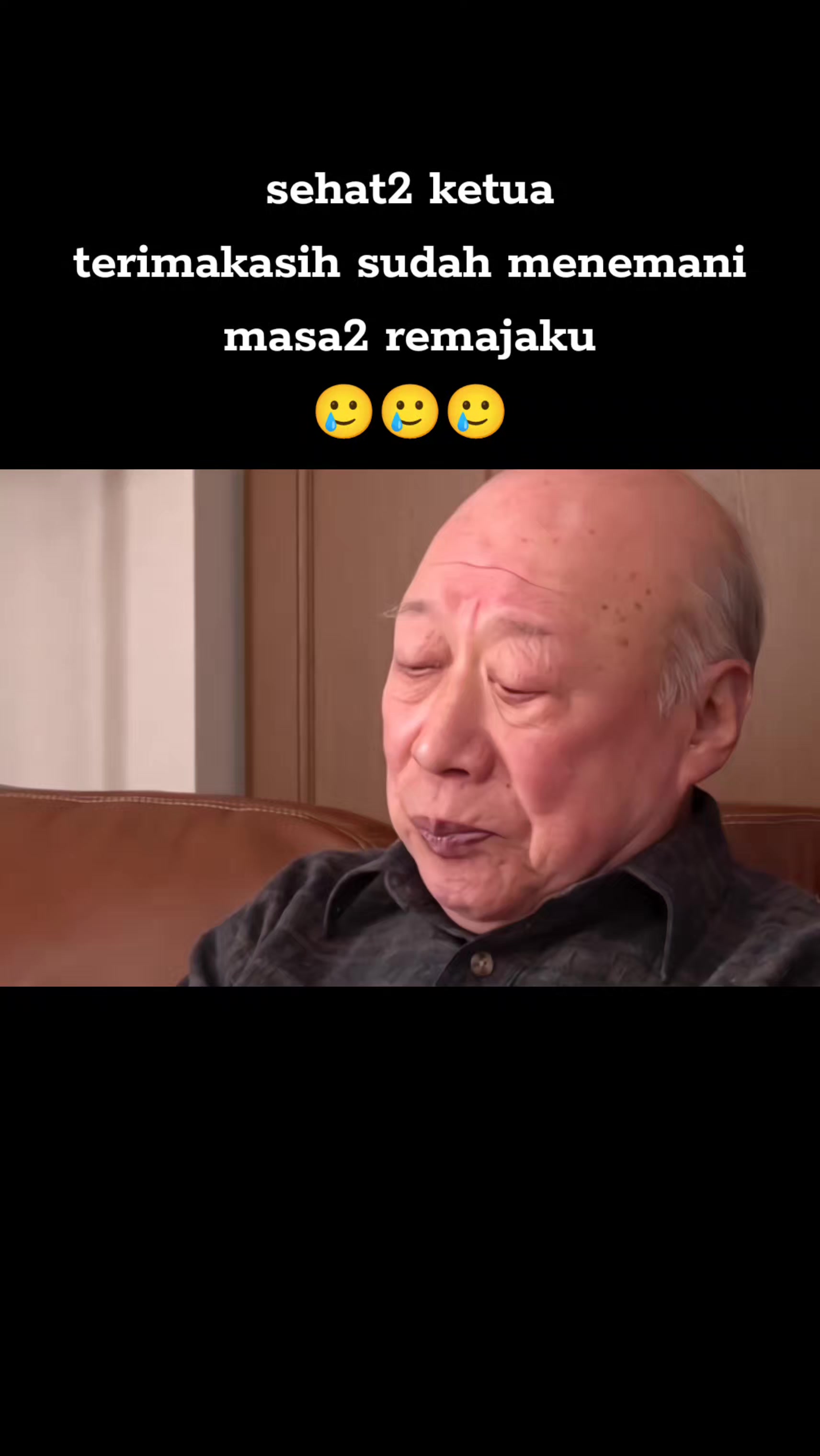 @Cucu Kakek